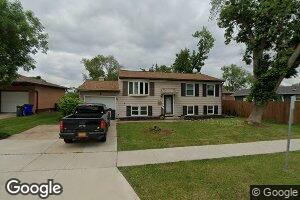 5020 Midway Dr NW, Cedar Rapids, IA 52405