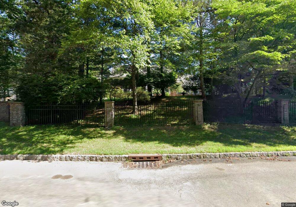 17 Twin Brooks Rd, Saddle River, NJ 07458 - photo 1