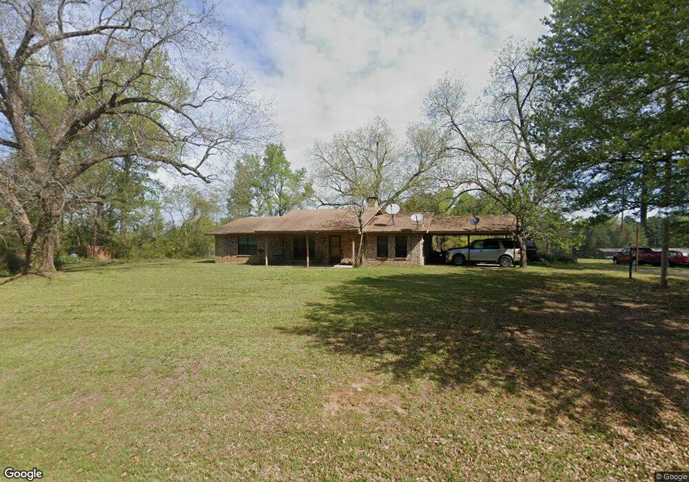 10376 Myrtis Texas Line Rd, Vivian, LA 71082 - photo 1
