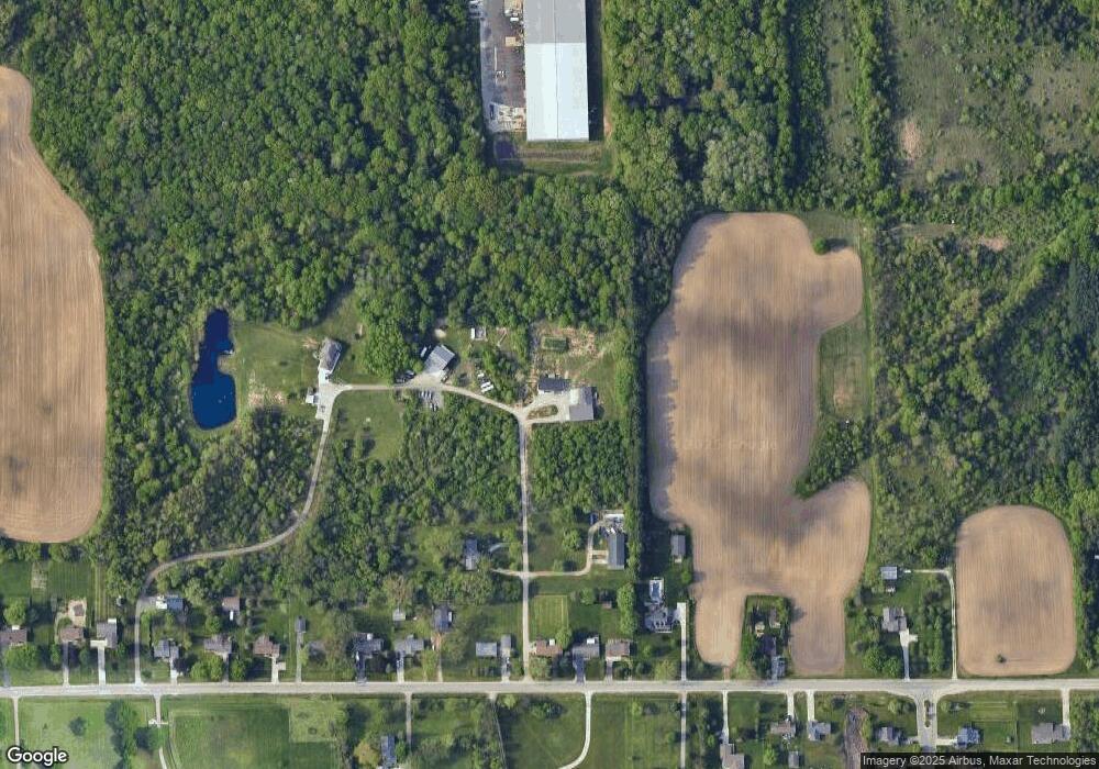 6450 Florence Dr unit Bldg-Unit, Flint, MI 48507 - photo 1