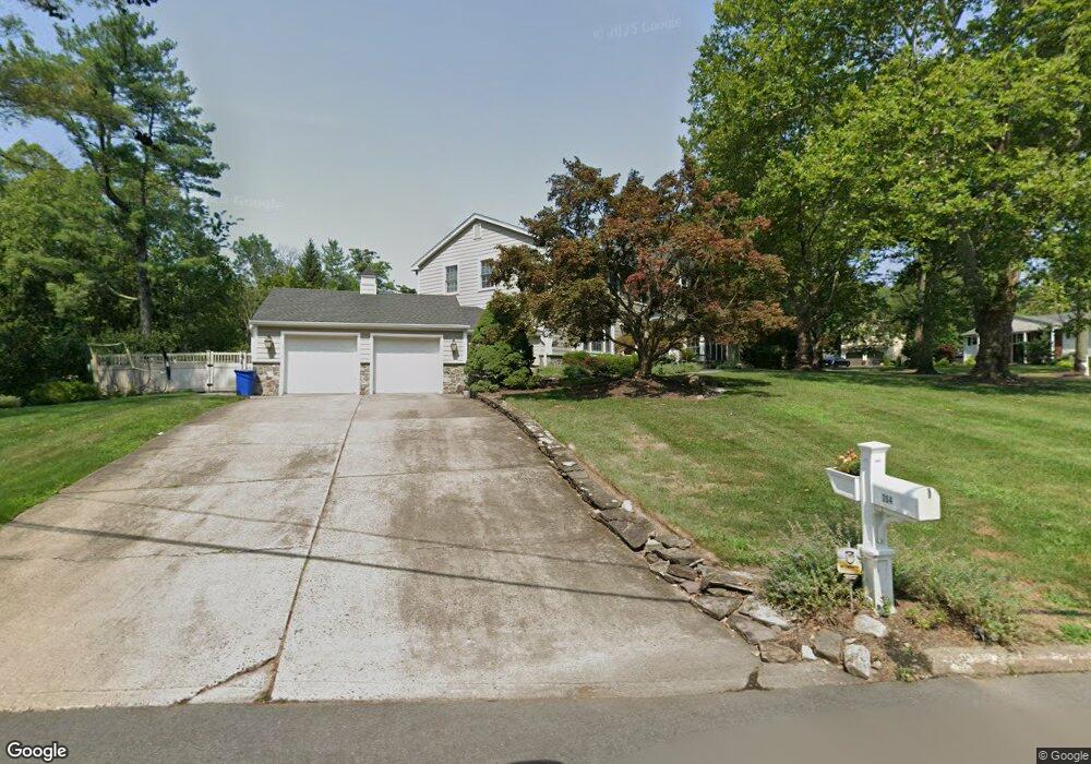 204 Wayfair Ln, Wyckoff, NJ 07481 - photo 1