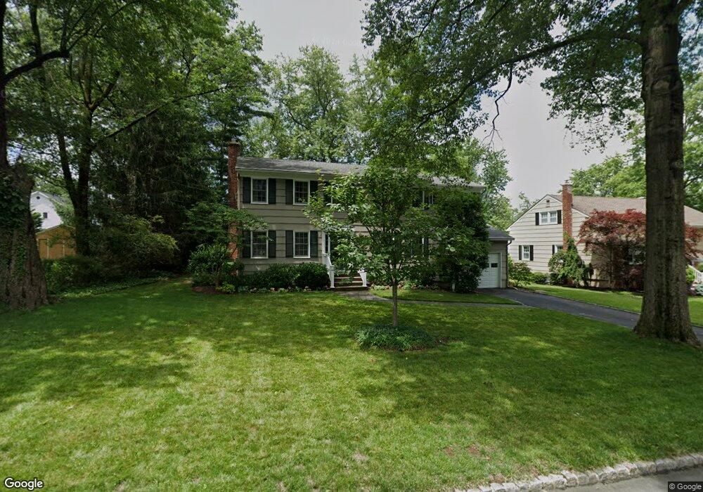 38 Lincoln Ave, Chatham, NJ 07928 - photo 1