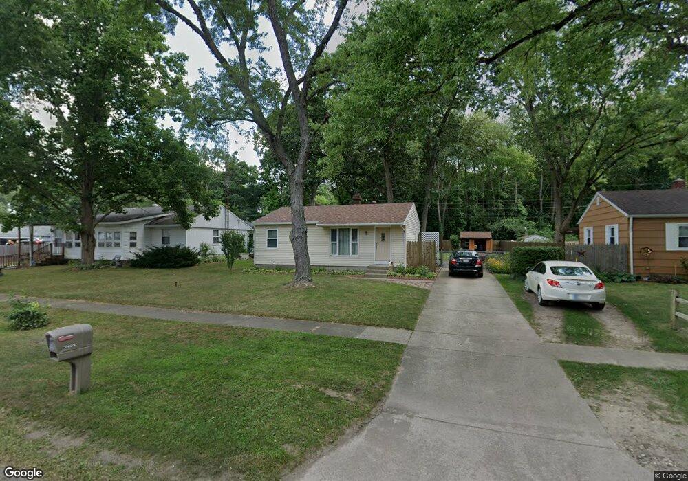 2405 Rebecca Ln, Niles, MI 49120 - photo 1