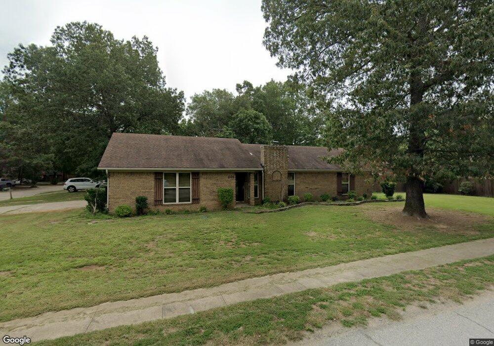 201 Salem Rd, Conway, AR 72034 - photo 1