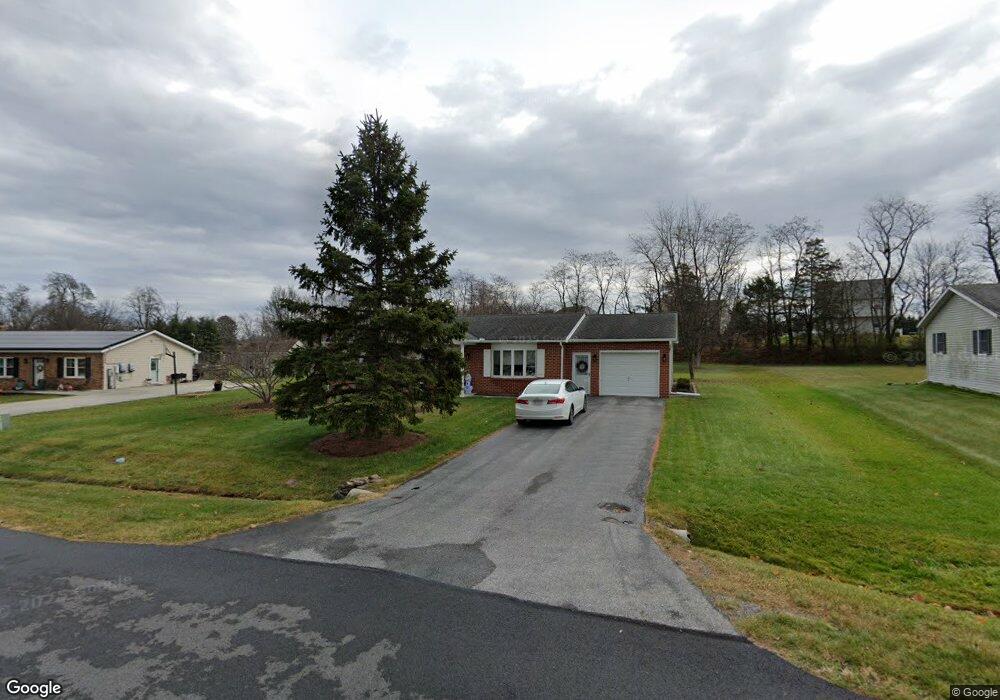 22 Autumn Dr unit 64, Gettysburg, PA 17325 - photo 1