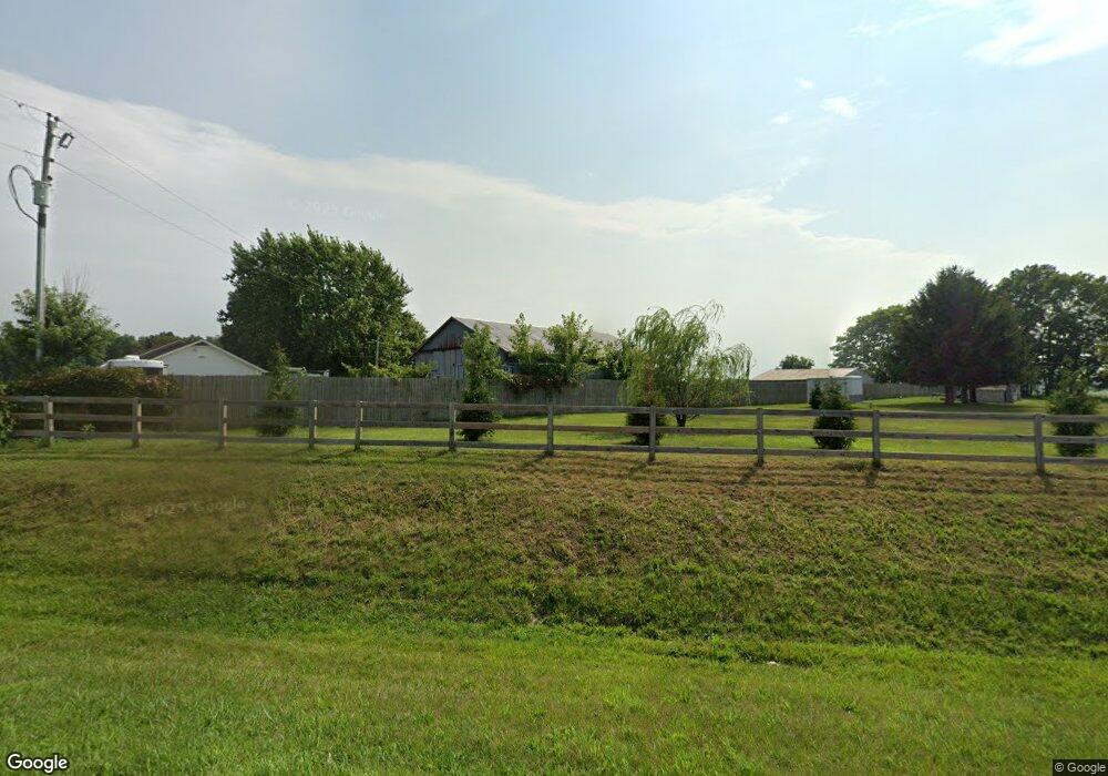 6820 N Us Highway 52, Thorntown, IN 46071 - photo 1