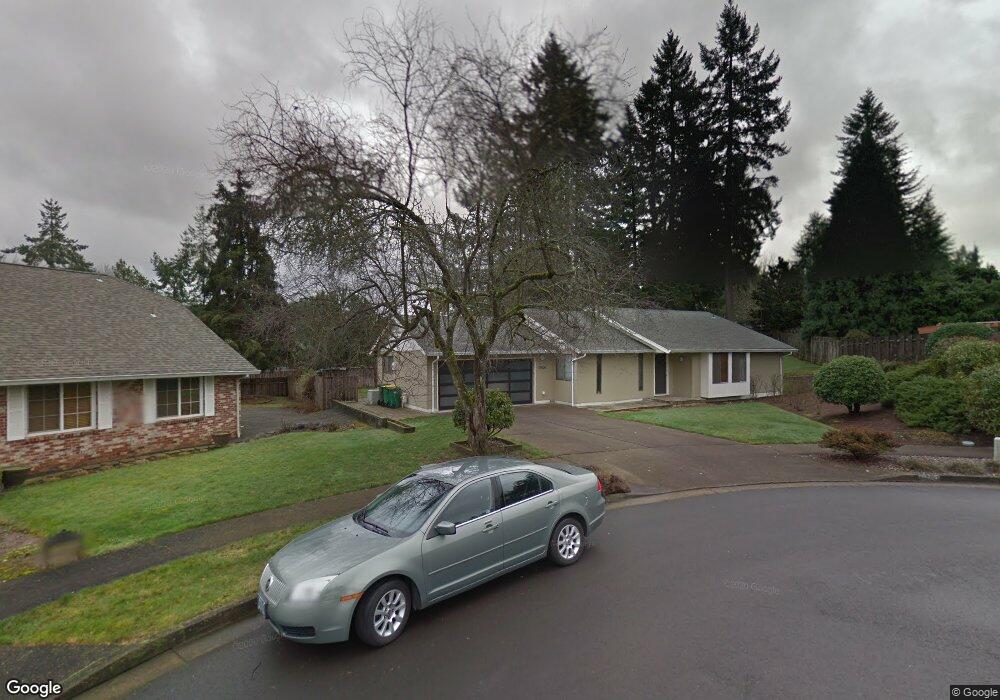 13520 SW Chariot Ct, Beaverton, OR 97008 - photo 1