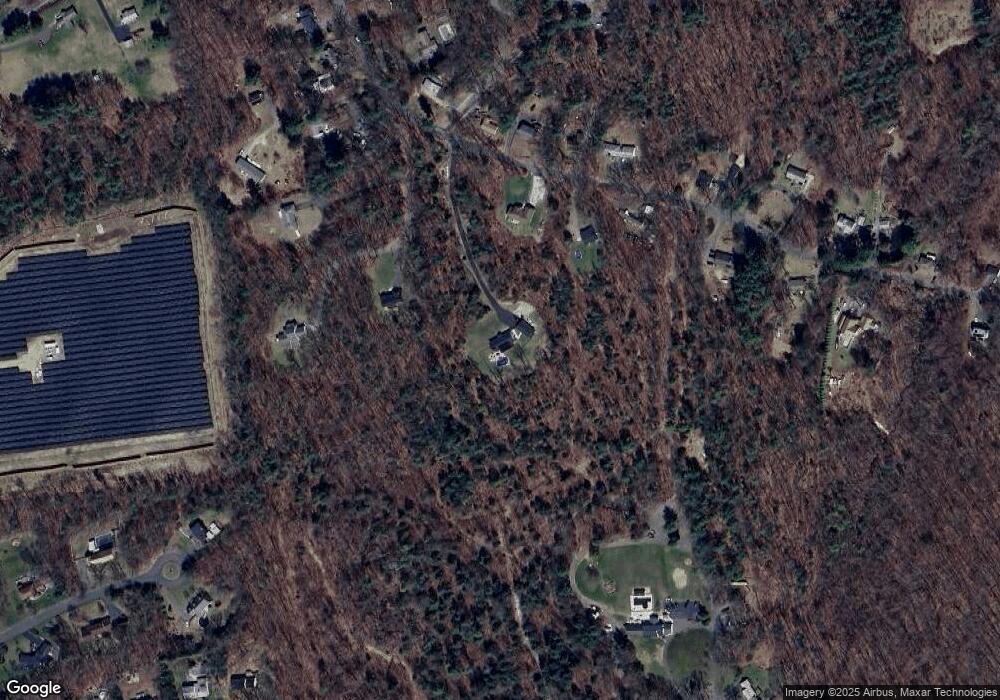 1 Burlingame Rd unit A, Palmer, MA 01069 - photo 1