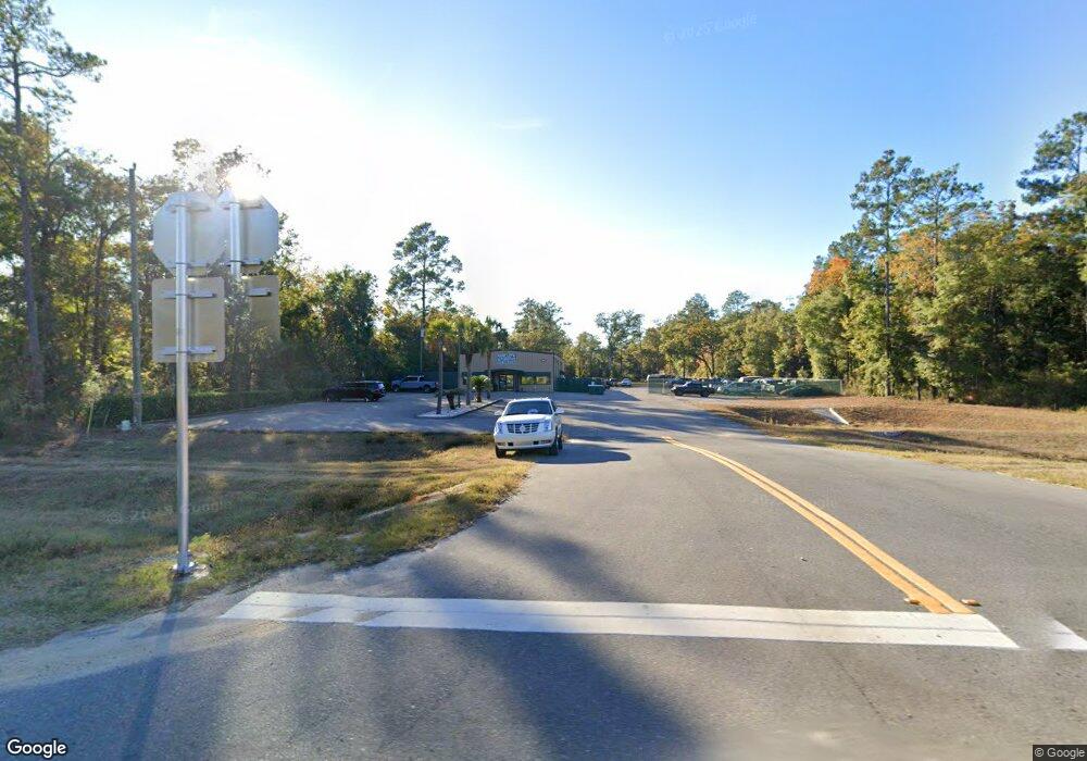 1468 Crawfordville Hwy, Crawfordville, FL 32327 - photo 1