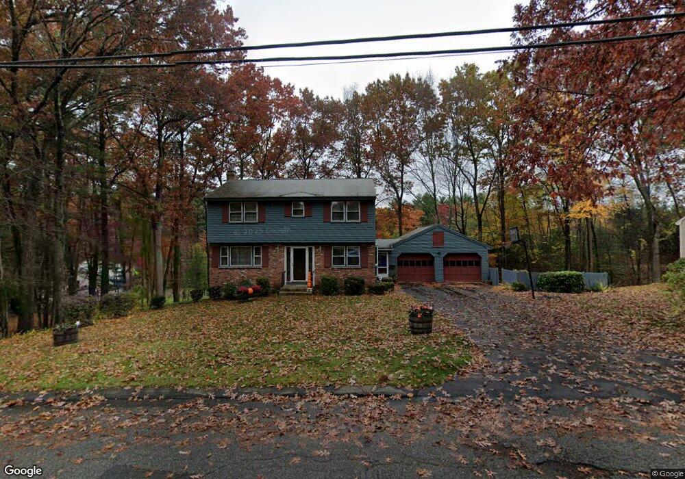 28 George Rd, Maynard, MA 01754 - photo 1