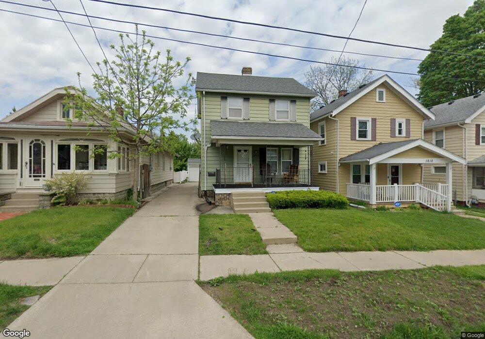 1814 Berkshire Place, Toledo, OH 43613 - photo 1