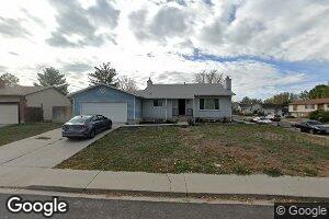 1585 W Springwater Dr, Orem, UT 84059
