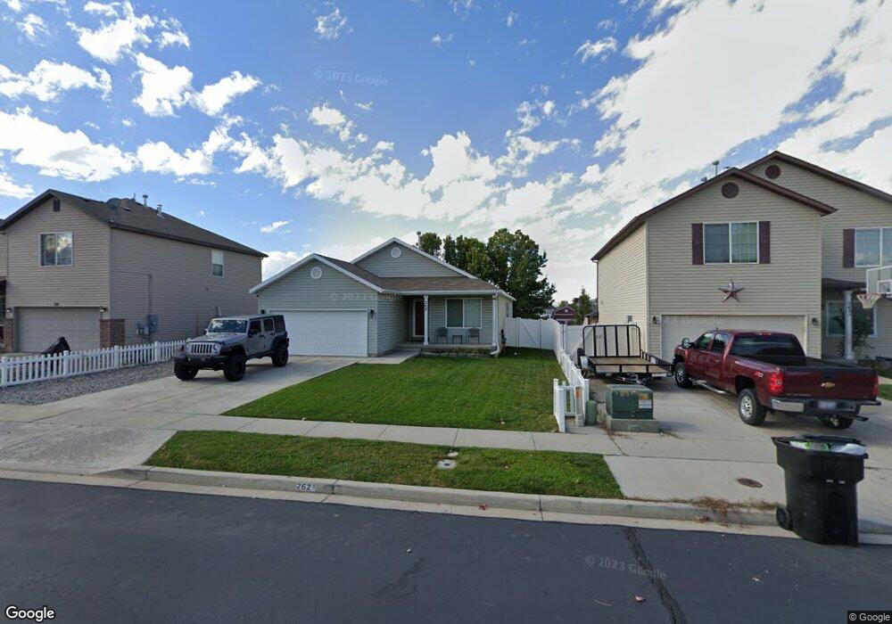 262 S 1050 W, Spanish Fork, UT 84660 - photo 1