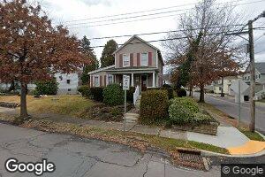 721 North St, Luzerne, PA 18709
