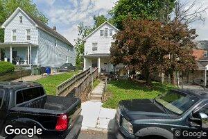 122 S Kossuth St, Baltimore, MD 21229