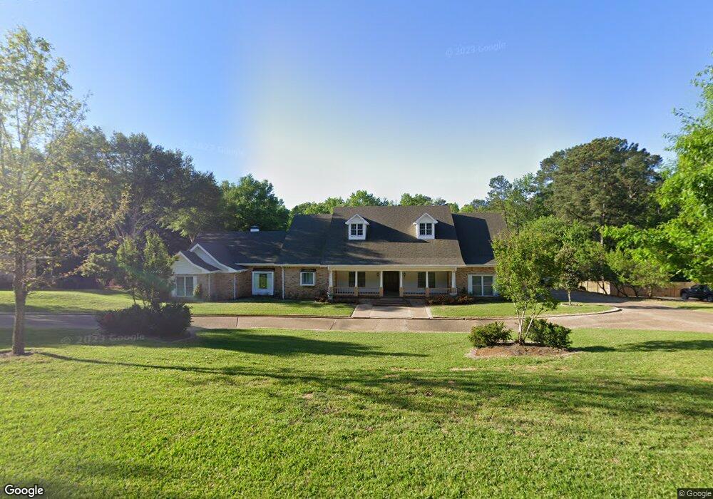 1403 Old Creek Dr, Tyler, TX 75703 - photo 1