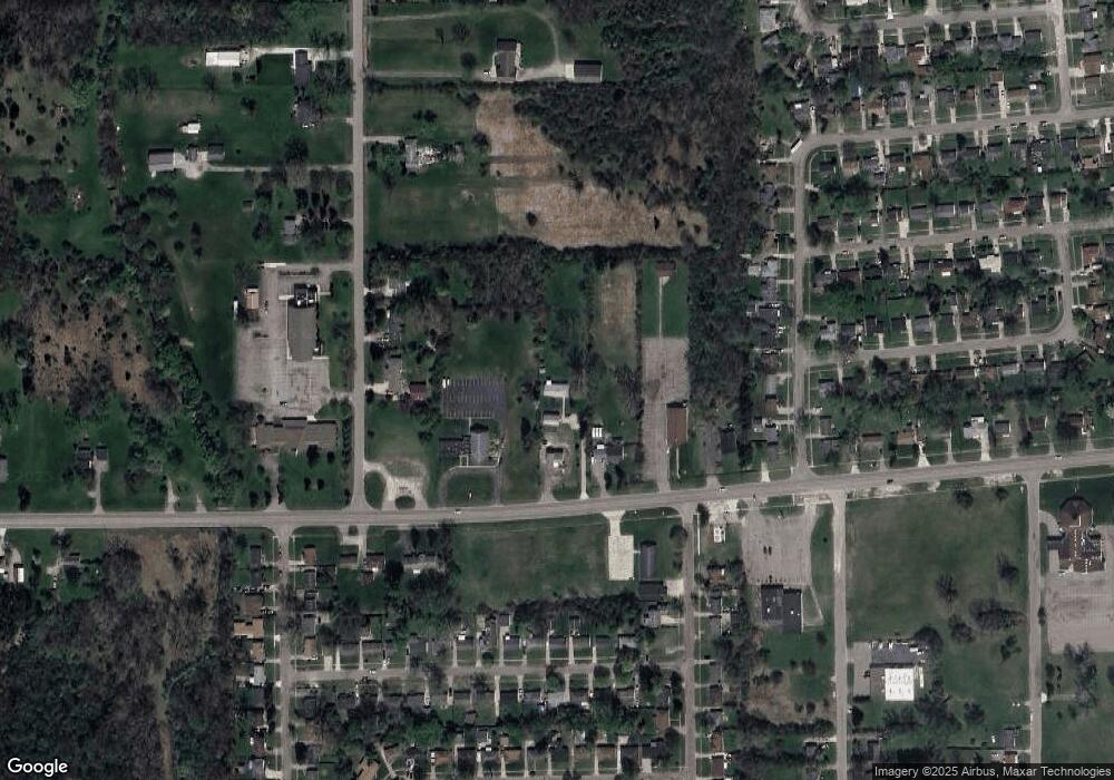 2244 W Coldwater Rd, Flint, MI 48505 - photo 1