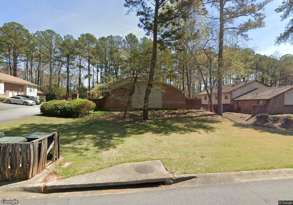 1253 Natchez Trace SW, Marietta, GA 30008 - photo 1