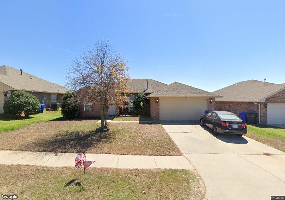 916 Barn Owl St, Norman, OK 73072 - photo 1