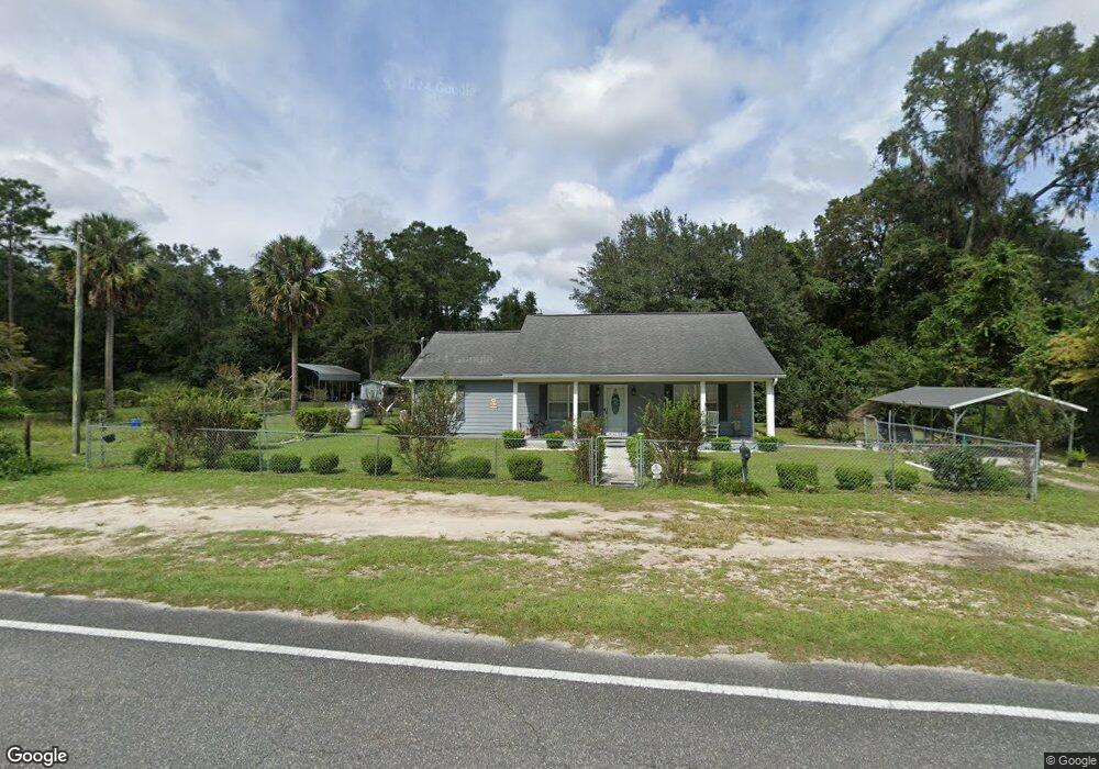 244 Alexander Rd, Crawfordville, FL 32327 - photo 1
