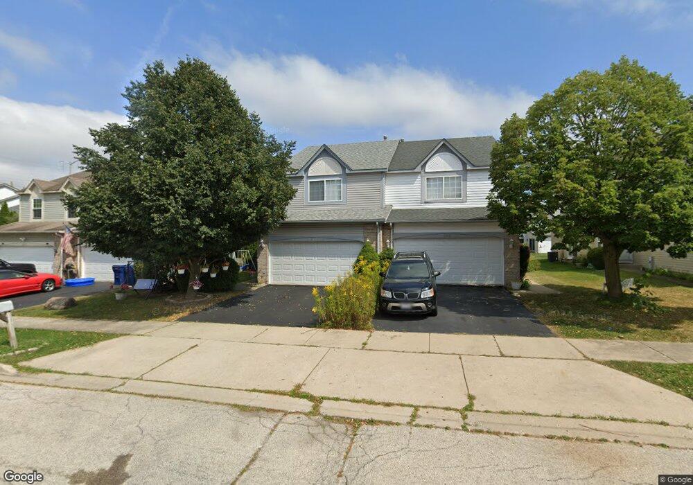 1727 N Ashley Ln, Waukegan, IL 60085 - photo 1