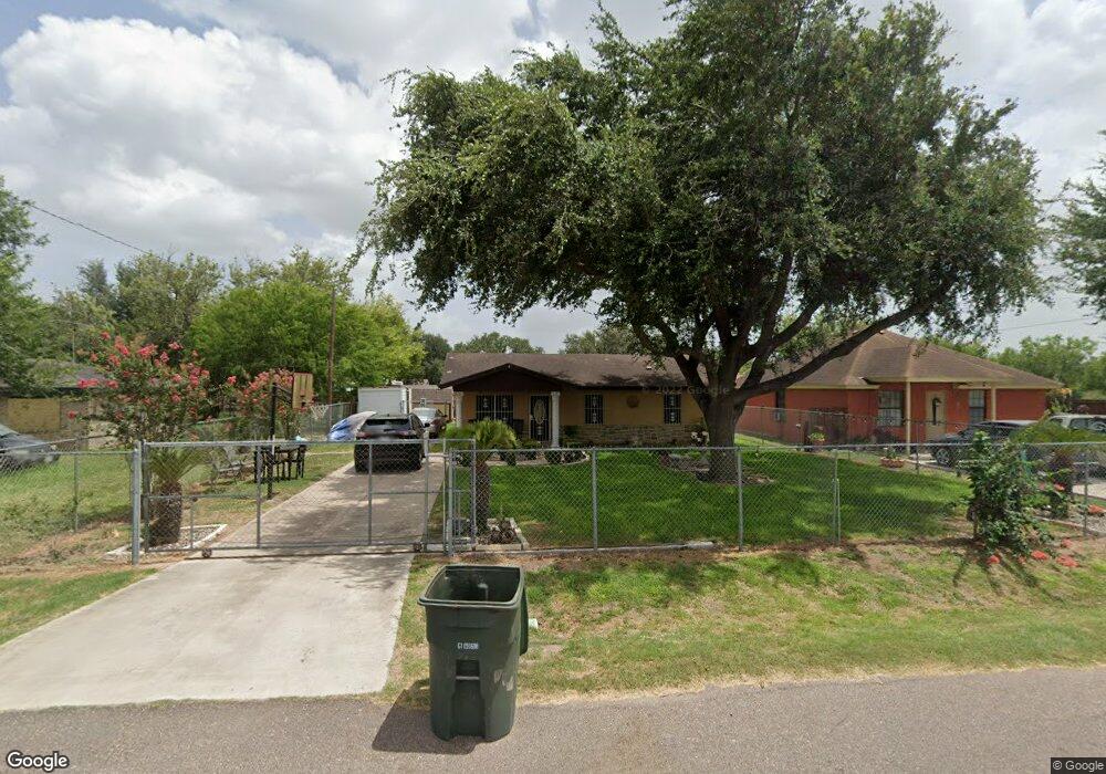 2512 Alabama St, Weslaco, TX 78599 - photo 1