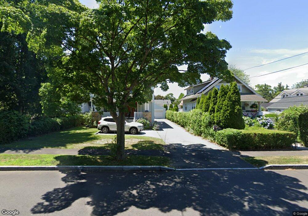 9 Mead Ave, Cos Cob, CT 06807 - photo 1