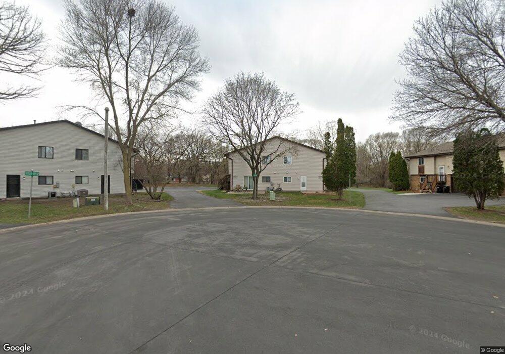 10548 Grouse Cir NW, Coon Rapids, MN 55433 - photo 1