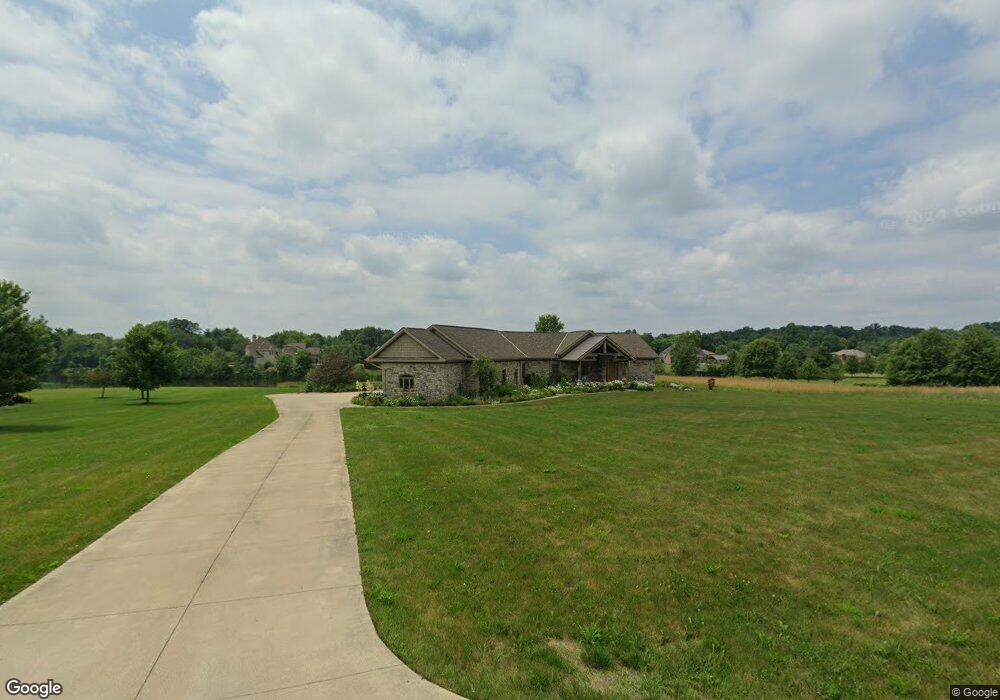 10380 Thicket Trail, Doylestown, OH 44230 - photo 1