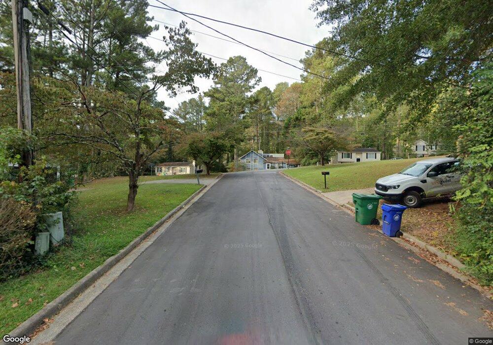 0 Madras Ct unit 8528858, Redan, GA 30058 - photo 1