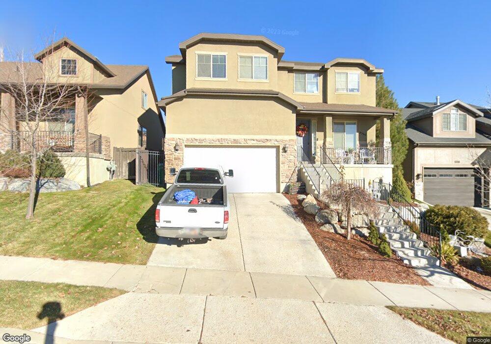 4364 N Foxtrail Dr, Lehi, UT 84043 - photo 1