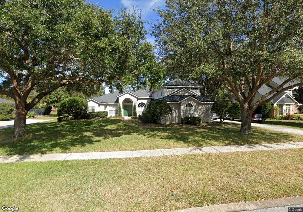 2532 Carter Grove Cir, Windermere, FL 34786 - photo 1