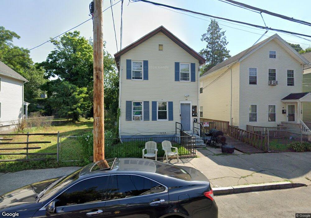 45 Stevens St, New Haven, CT 06519 - photo 1