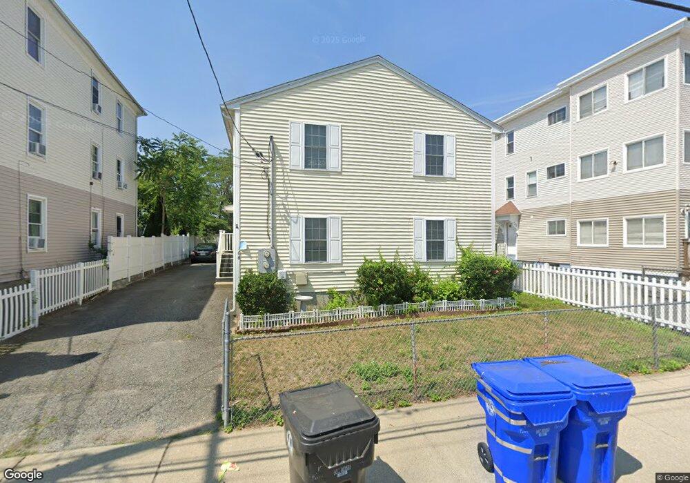 106 Perry St unit 1, Central Falls, RI 02863 - photo 1