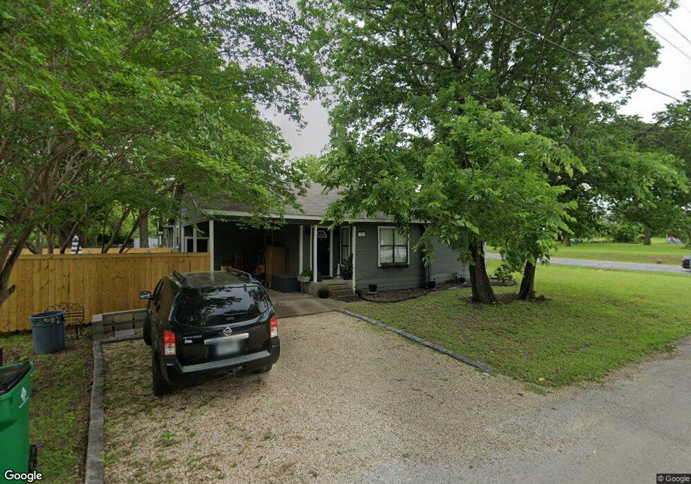 100 Avenue F, Joshua, TX 76058 - photo 1