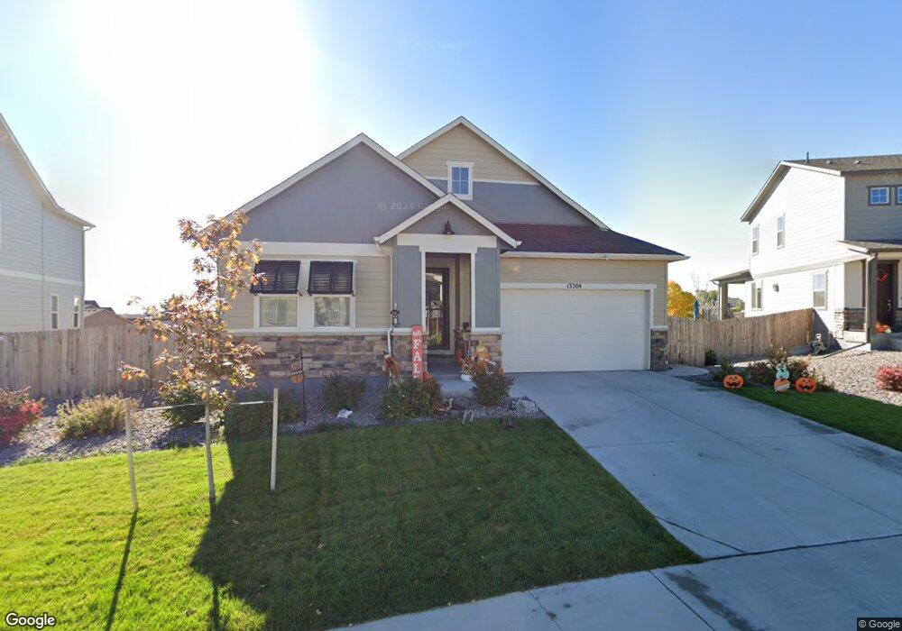 13304 Olive St, Thornton, CO 80602 - photo 1