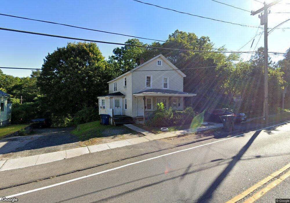 46 Mountain St, Willimantic, CT 06226 - photo 1