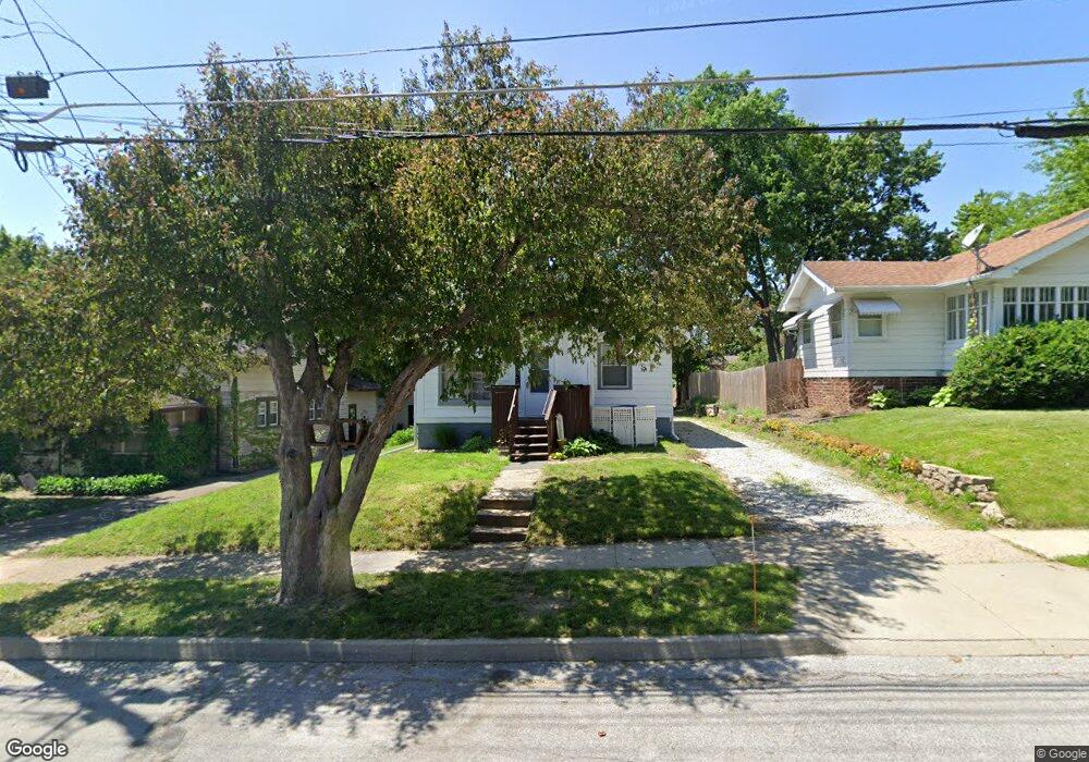 1802 E 32nd St, Des Moines, IA 50317 - photo 1