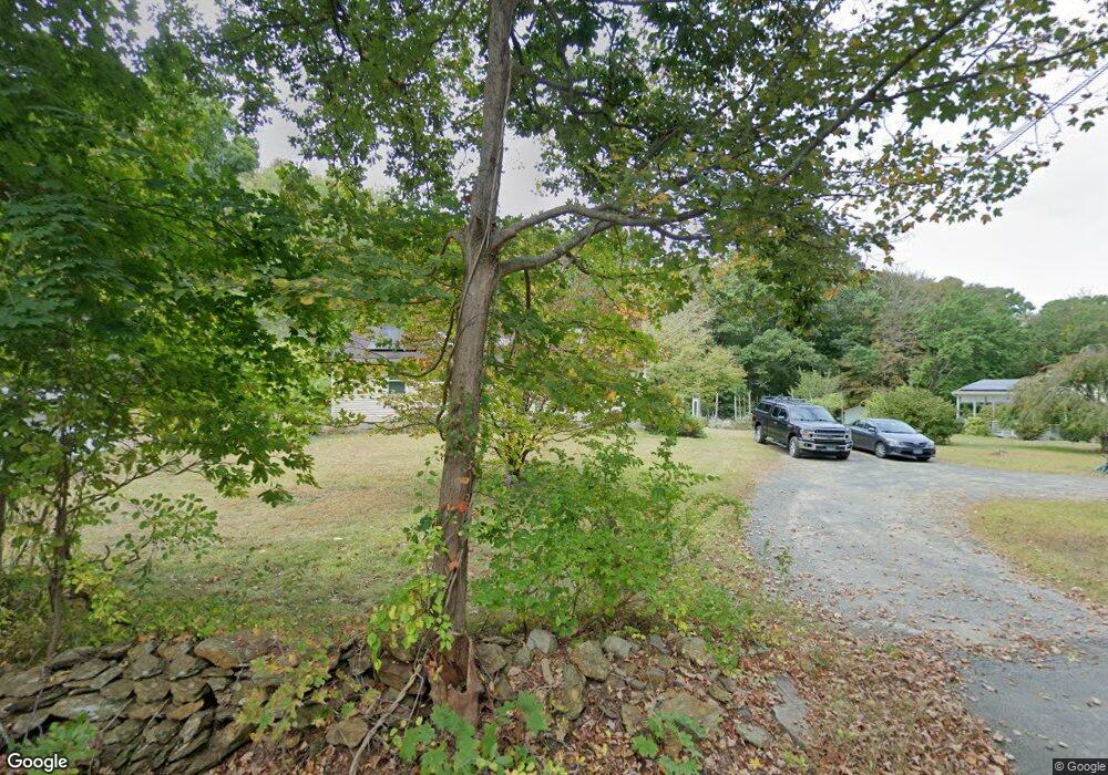 167 Bashan Rd, East Haddam, CT 06423 - photo 1