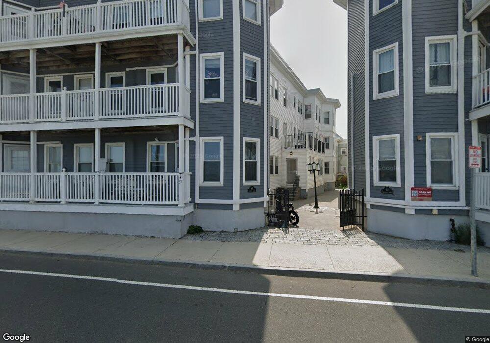 87 Winthrop Shore Dr unit 3, Winthrop, MA 02152 - photo 1