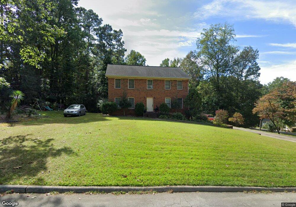 5935 Island View Dr, Buford, GA 30518 - photo 1