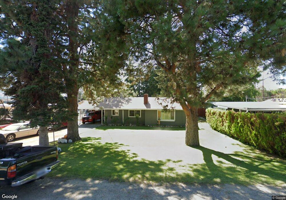 1124 N Denis Ct, East Wenatchee, WA 98802 - photo 1