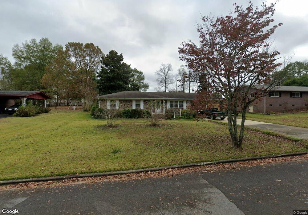 726 Scenic Dr NE, Cullman, AL 35055 - photo 1