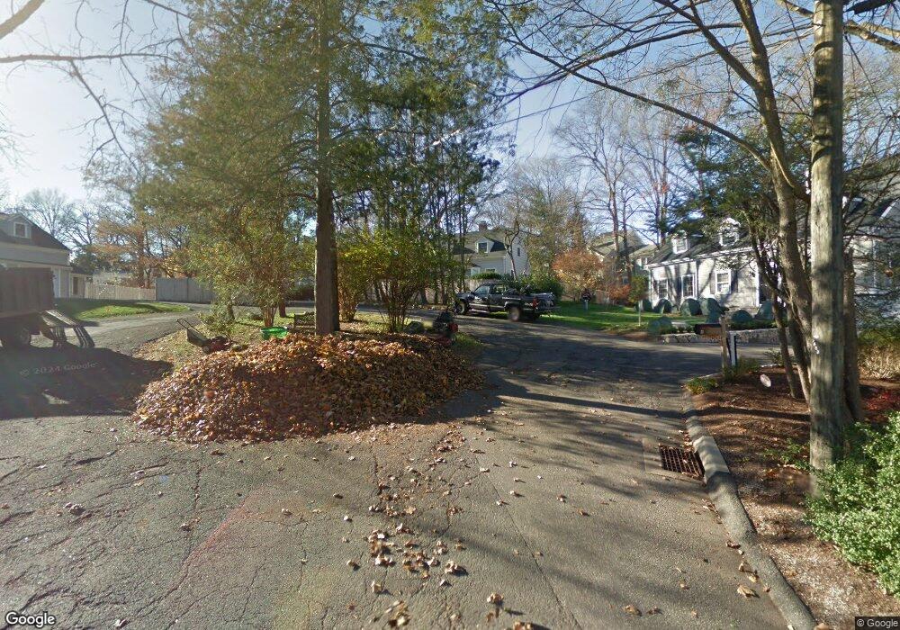 19 Olmstead Ct, New Canaan, CT 06840 - photo 1