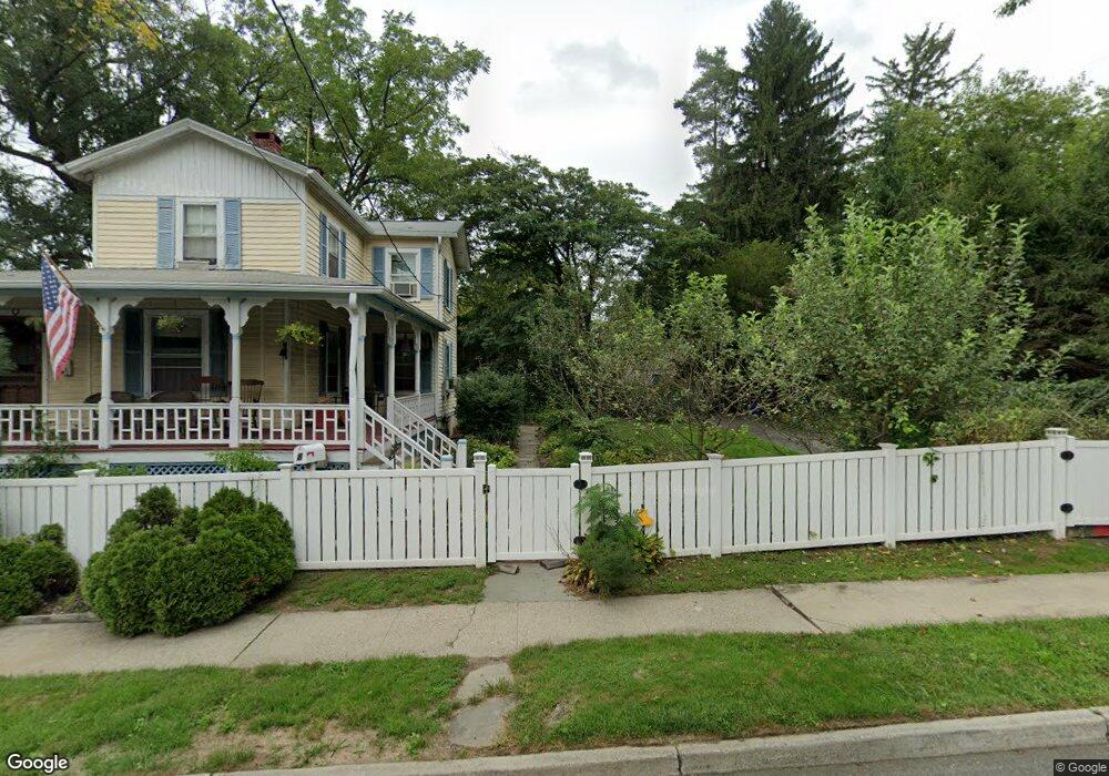 35 Elysian Ave unit 3, Nyack, NY 10960 - photo 1