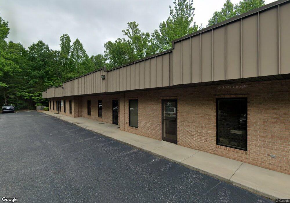 276 Old Mocksville Rd unit 117, Statesville, NC 28625 - photo 1