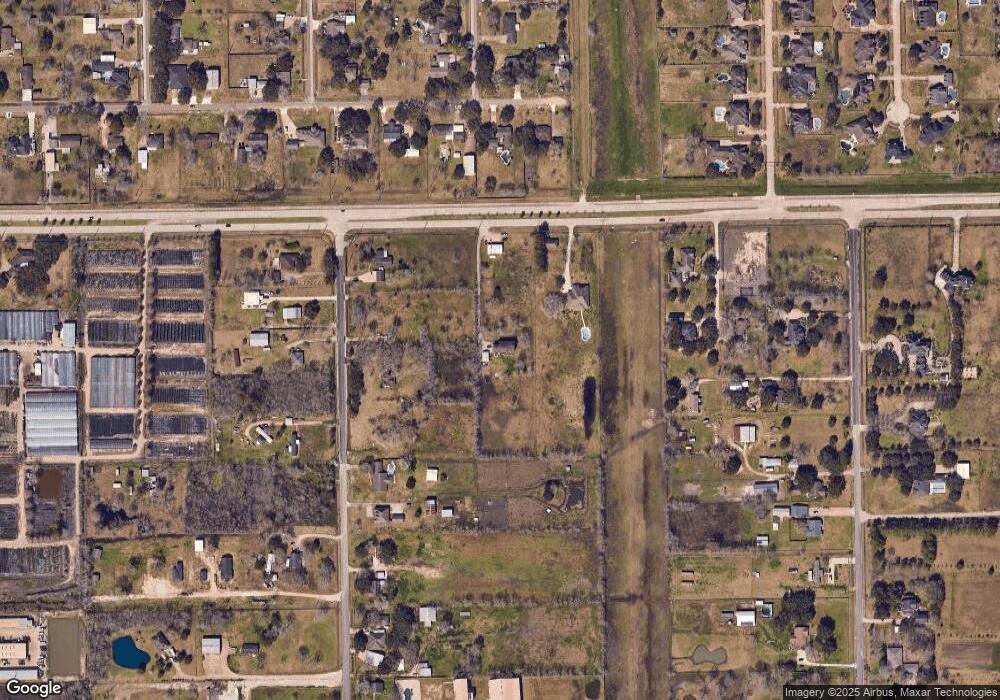 6628 Bailey Rd, Pearland, TX 77584 - photo 1