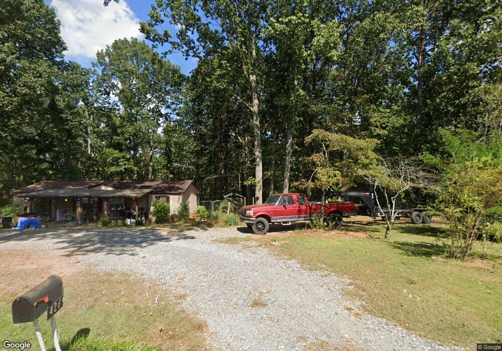 426 Alfred Taylor Rd, Demorest, GA 30535 - photo 1