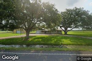 6817 Highway 101, Iowa, LA 70647