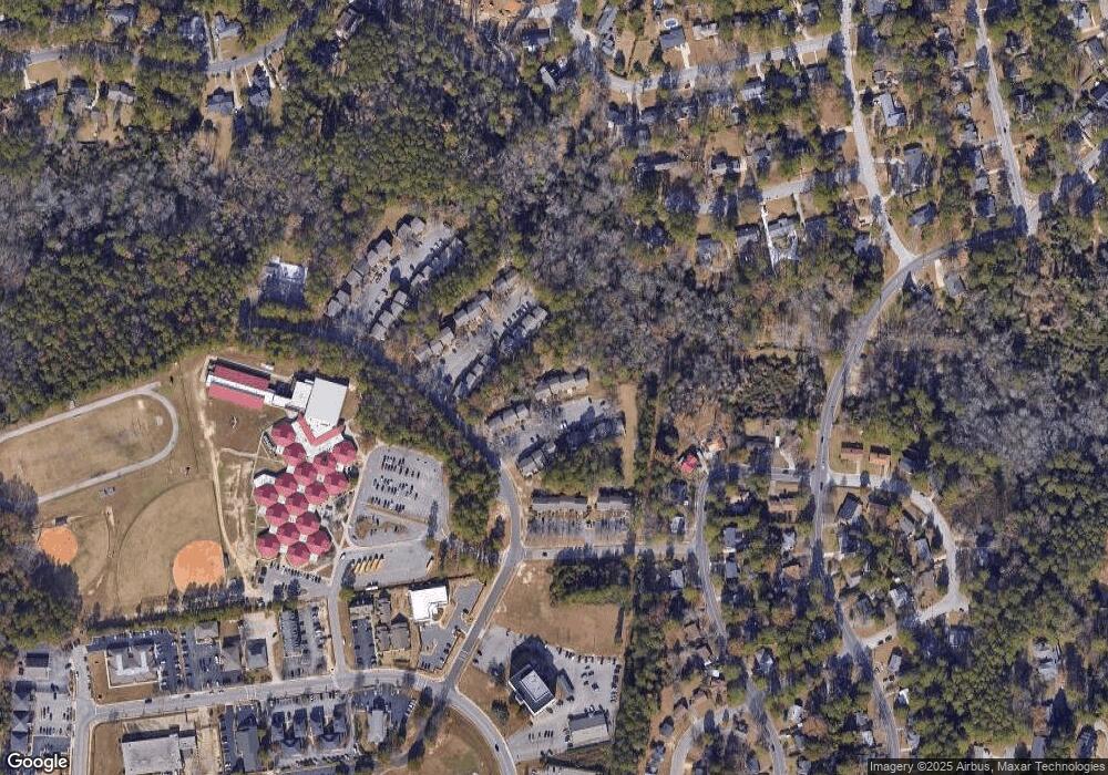 591 Winding Creek Rd, Fayetteville, NC 28305 - photo 1